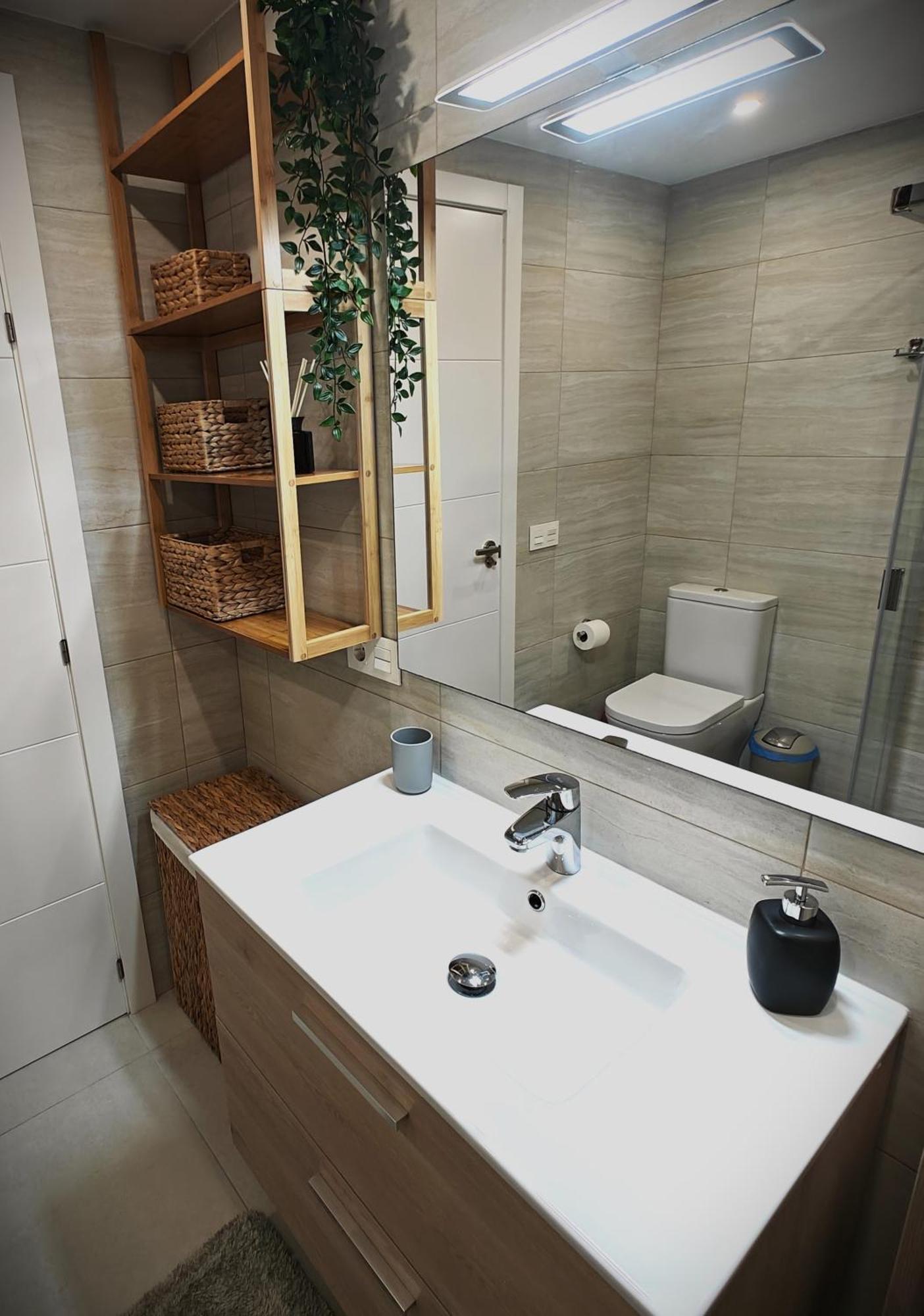 Sun Apartment - 3 Bedrooms, Priv Parking, Pool, Ac, Tv Channels, Fibre Net לוס כריסטיאנוס מראה חיצוני תמונה