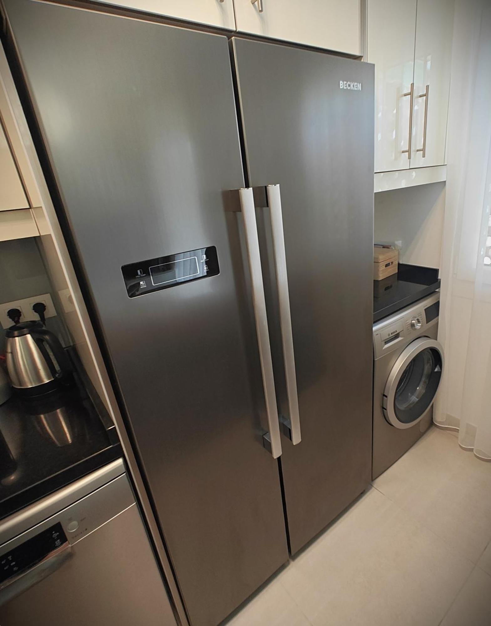 Sun Apartment - 3 Bedrooms, Priv Parking, Pool, Ac, Tv Channels, Fibre Net לוס כריסטיאנוס מראה חיצוני תמונה