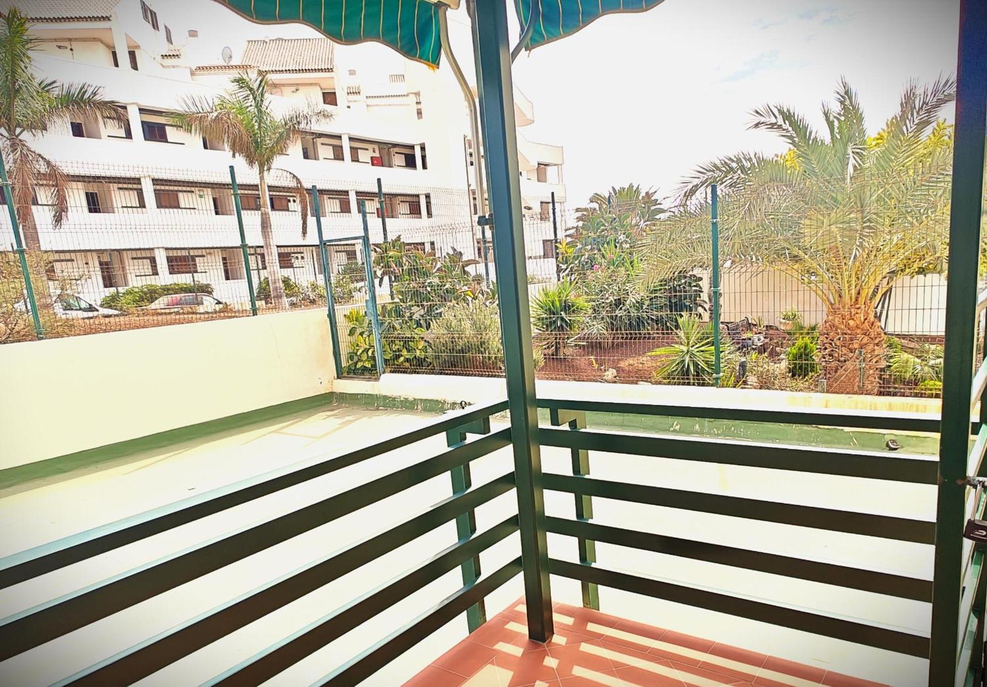 Sun Apartment - 3 Bedrooms, Priv Parking, Pool, Ac, Tv Channels, Fibre Net לוס כריסטיאנוס מראה חיצוני תמונה