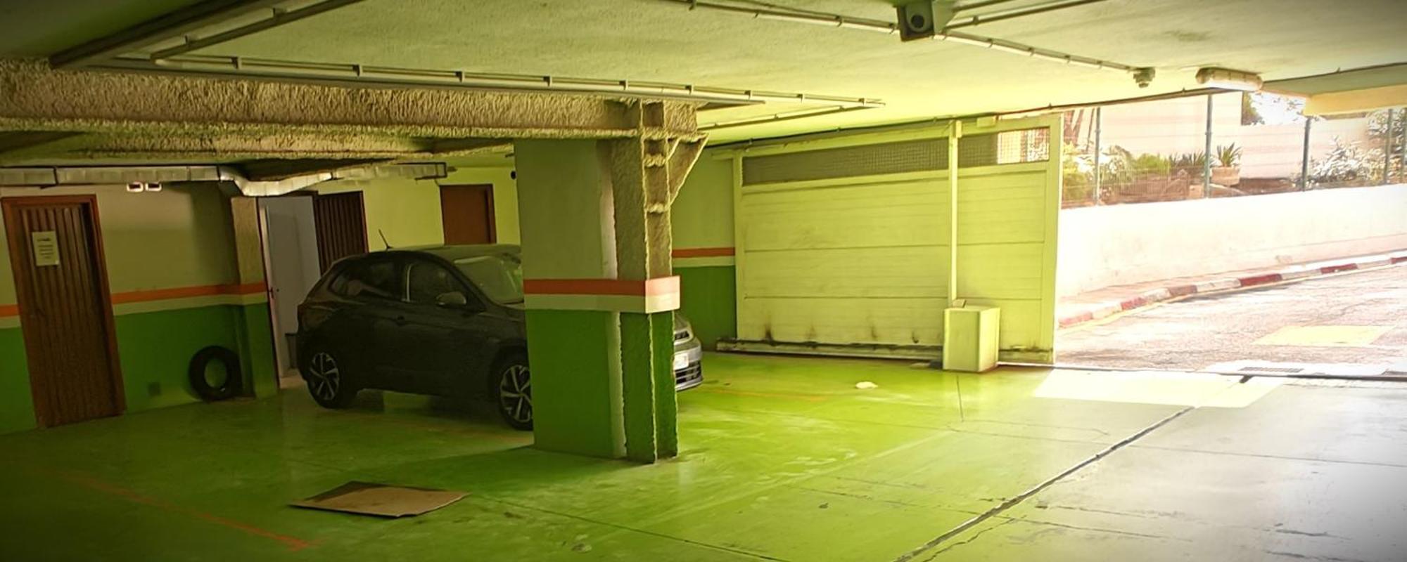 Sun Apartment - 3 Bedrooms, Priv Parking, Pool, Ac, Tv Channels, Fibre Net לוס כריסטיאנוס מראה חיצוני תמונה