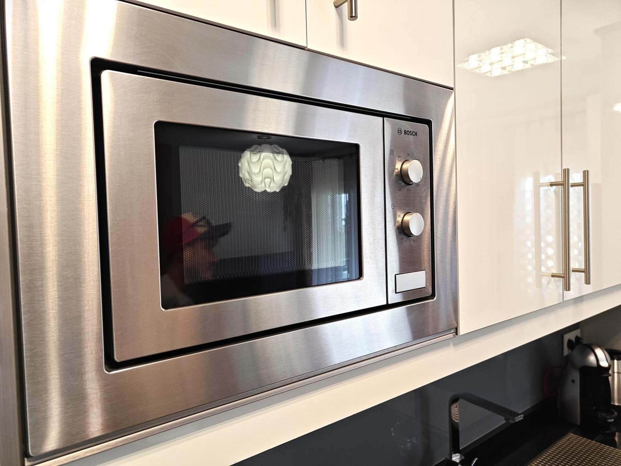 Sun Apartment - 3 Bedrooms, Priv Parking, Pool, Ac, Tv Channels, Fibre Net לוס כריסטיאנוס מראה חיצוני תמונה