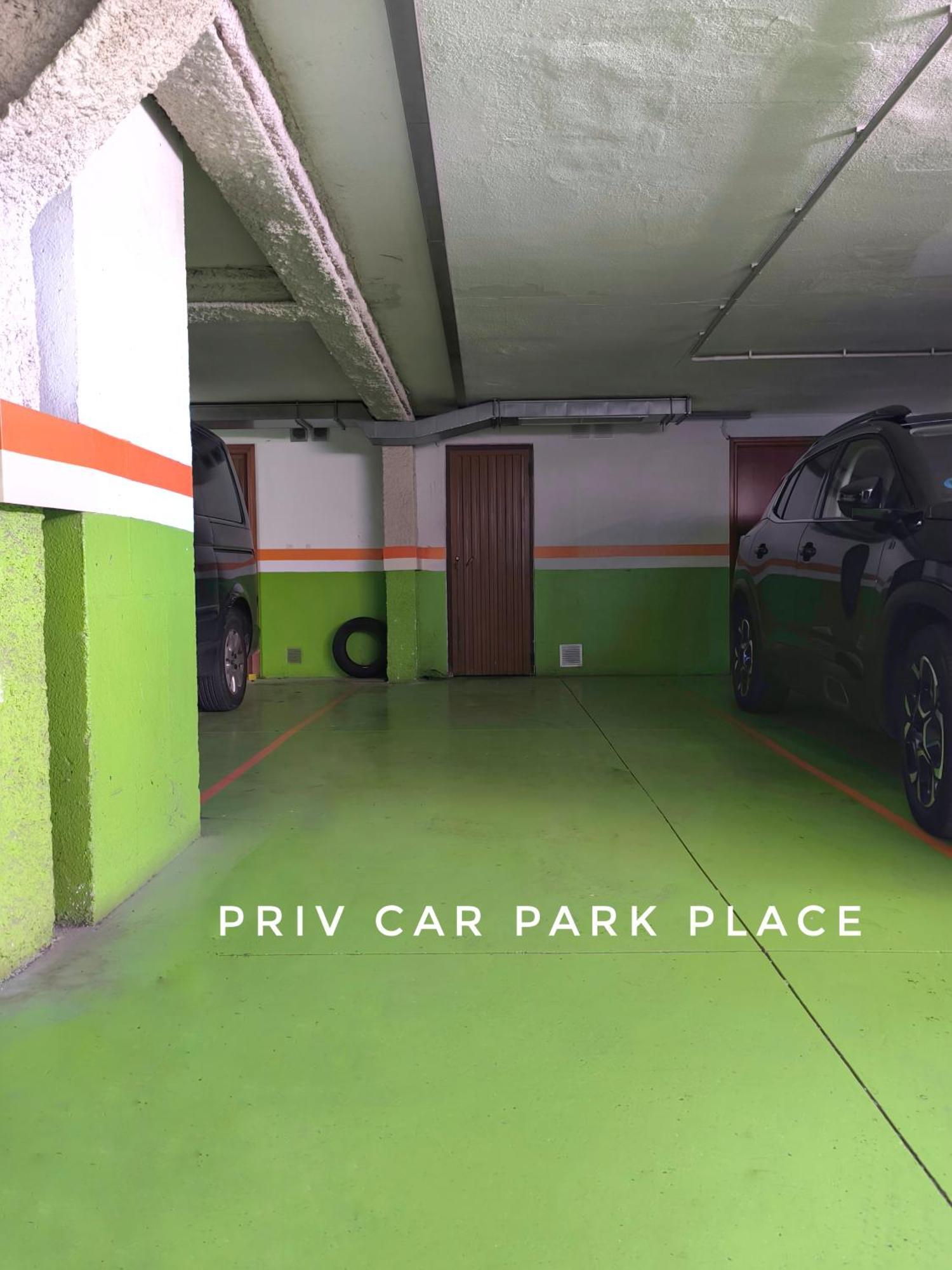 Sun Apartment - 3 Bedrooms, Priv Parking, Pool, Ac, Tv Channels, Fibre Net לוס כריסטיאנוס מראה חיצוני תמונה